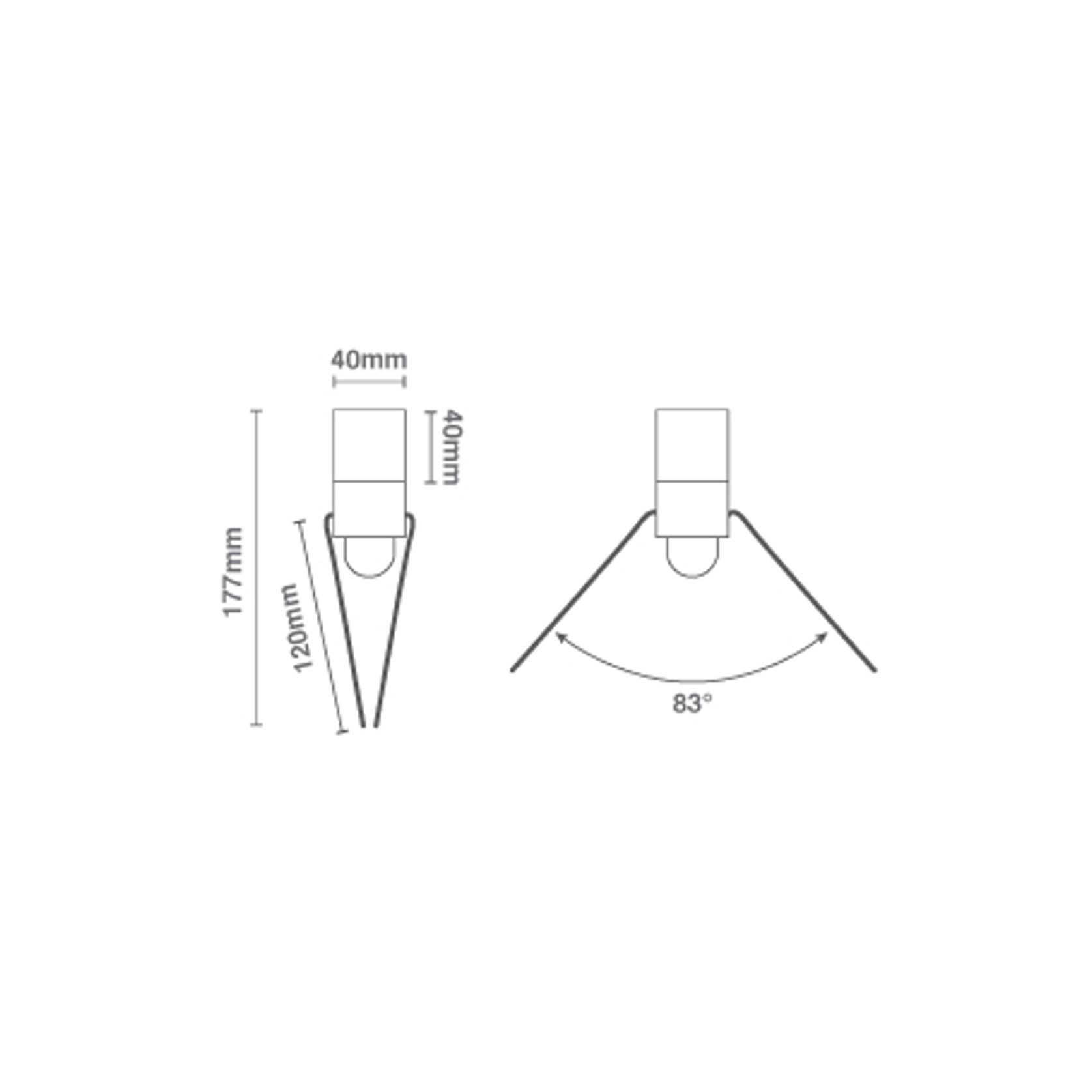 Broadcast Pendant Light gallery detail image