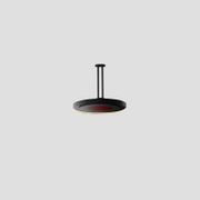 Bromic Eclipse Pendant Smart-Heat Electric Heater gallery detail image