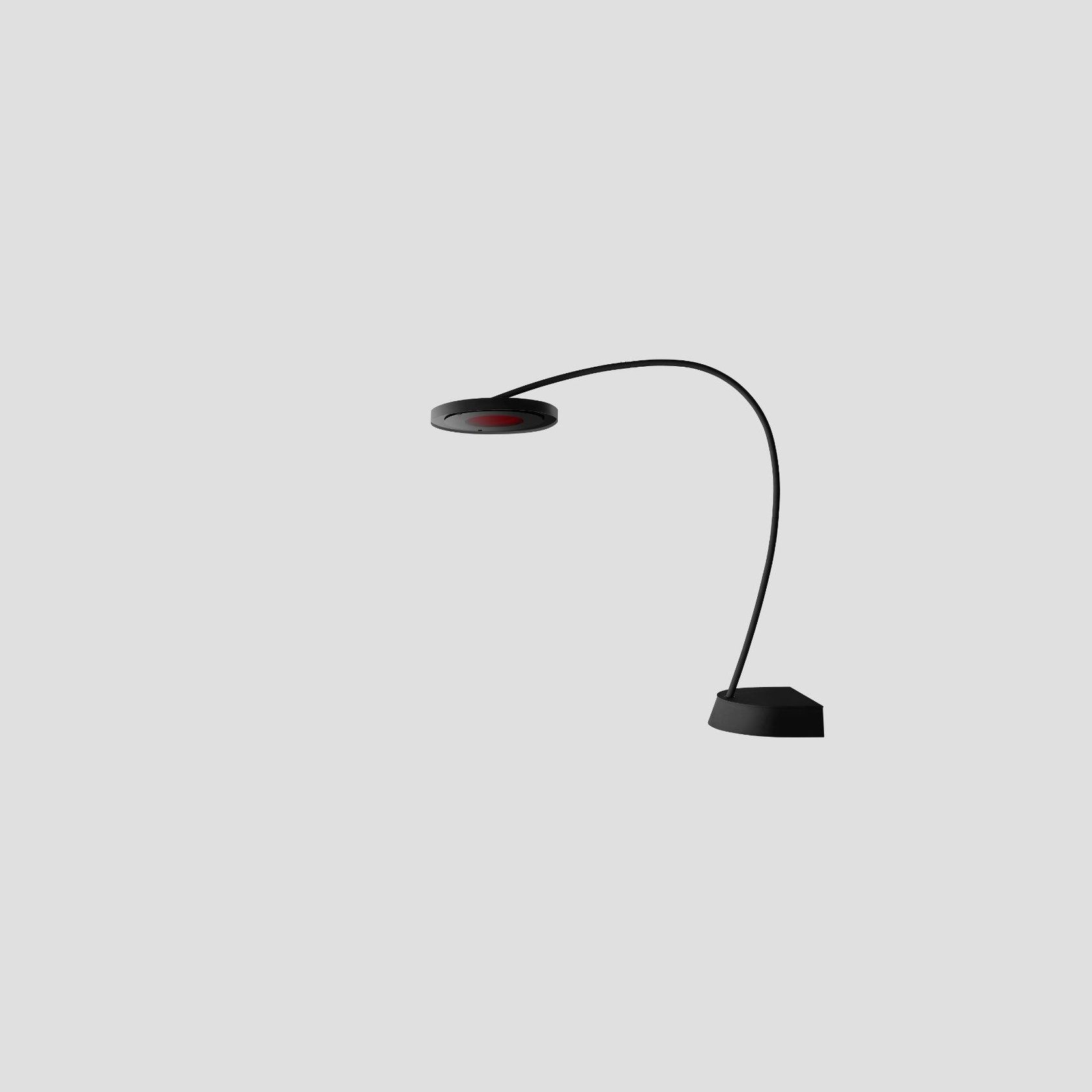 Bromic Eclipse Smart-Heat Electric Portable Heater gallery detail image