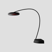 Bromic Eclipse Smart-Heat Electric Portable Heater gallery detail image