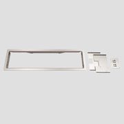 Bromic Platinum Electric Recess Kit gallery detail image