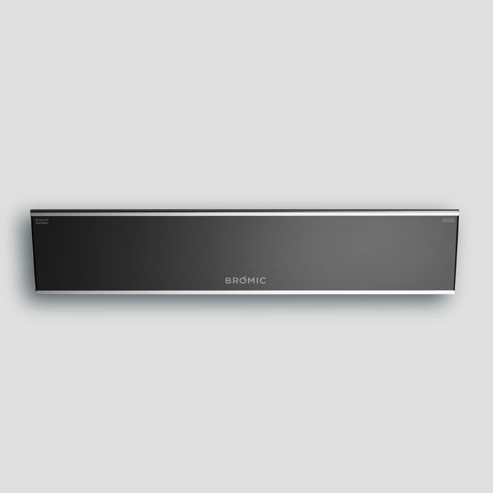 Bromic Platinum Smart-Heat Electric Heater gallery detail image