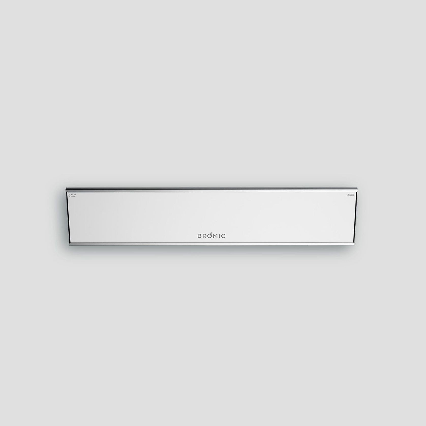 Bromic Platinum Smart-Heat Electric Heater gallery detail image
