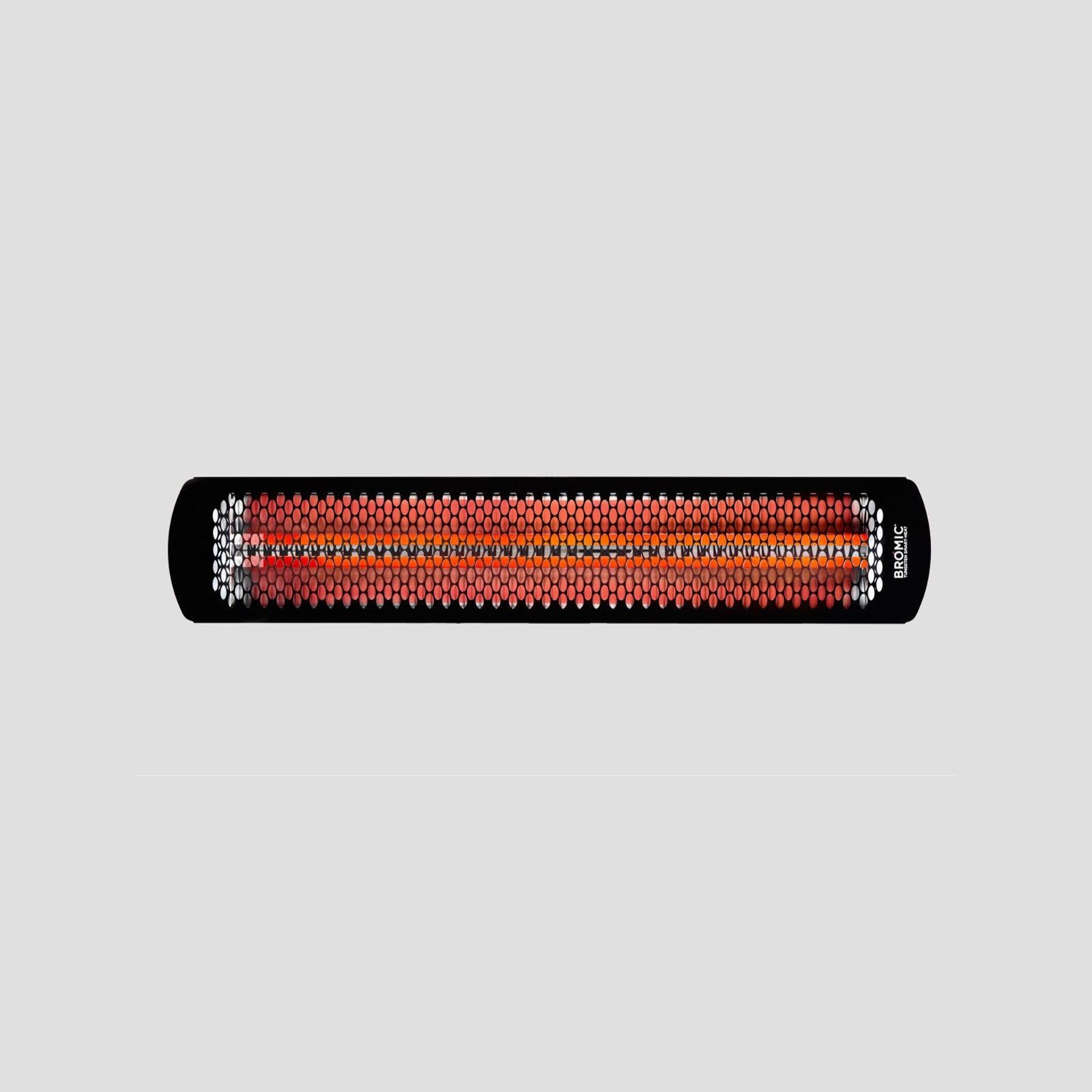 Bromic Tungsten Smart-Heat Electric Heater gallery detail image
