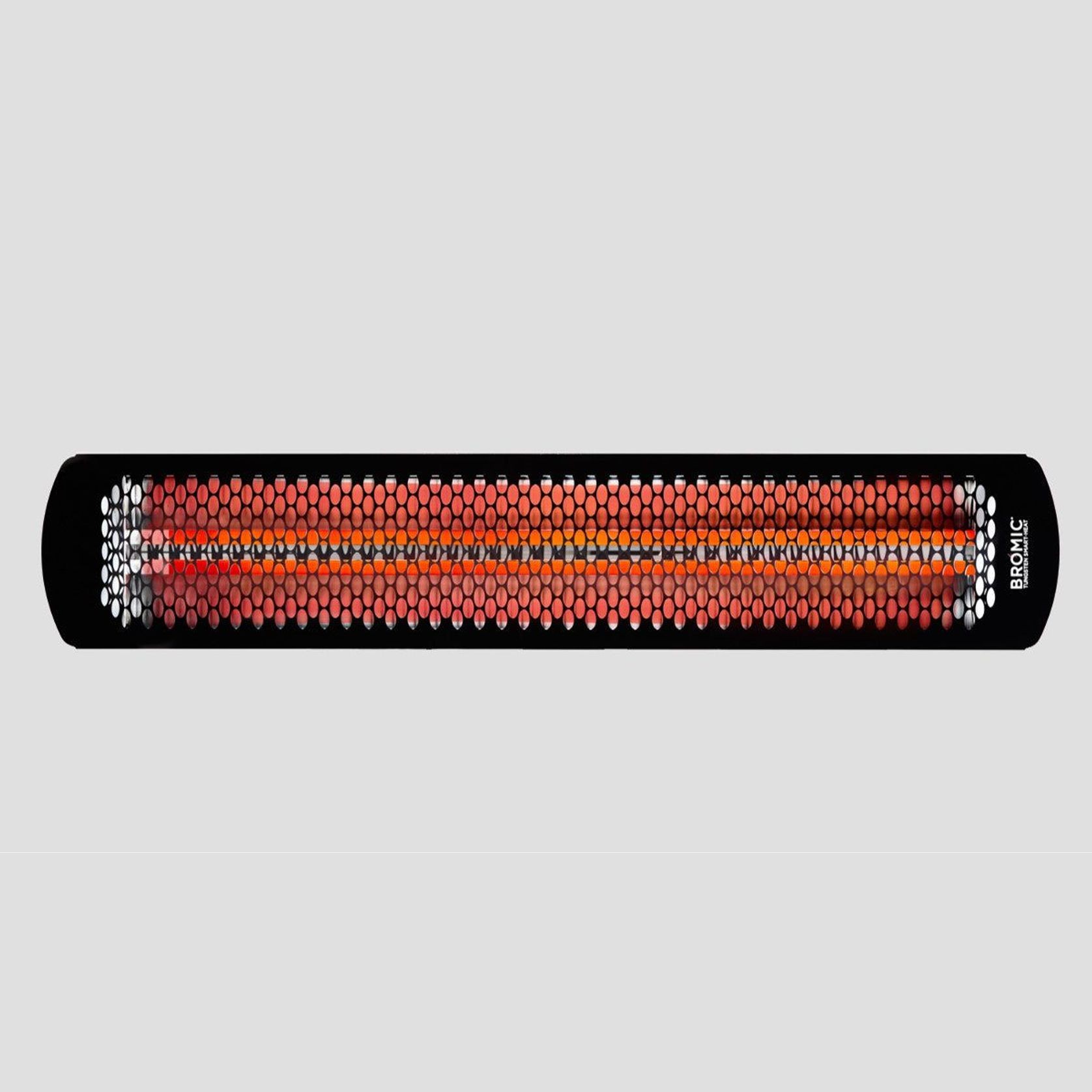 Bromic Tungsten Smart-Heat Electric Heater gallery detail image