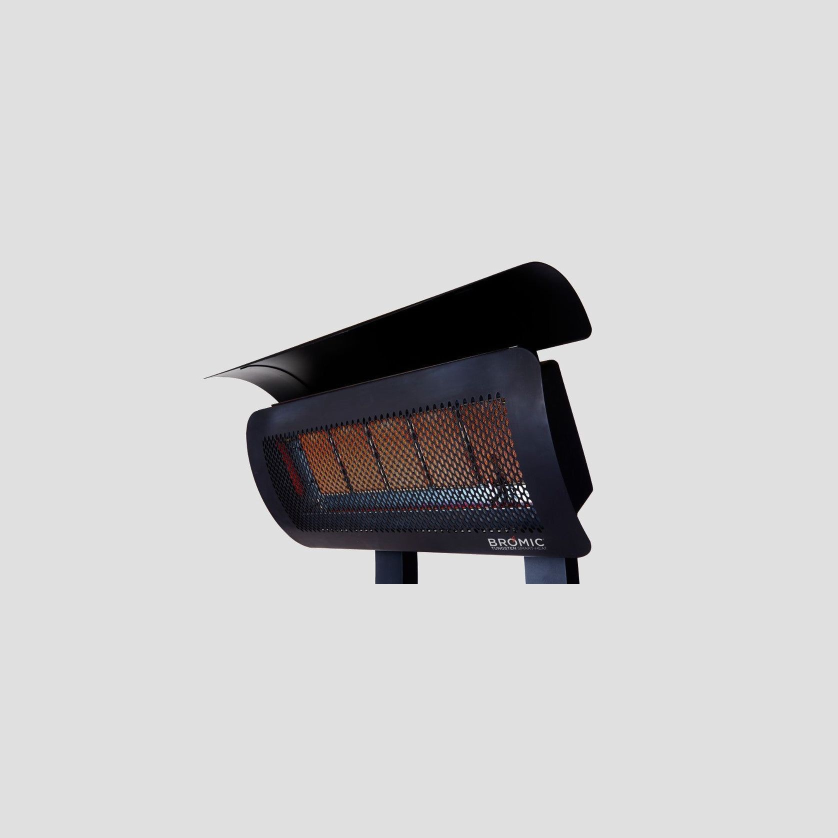Bromic Tungsten Smart-Heat Gas Portable Heater gallery detail image