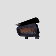 Bromic Tungsten Smart-Heat Gas Portable Heater gallery detail image