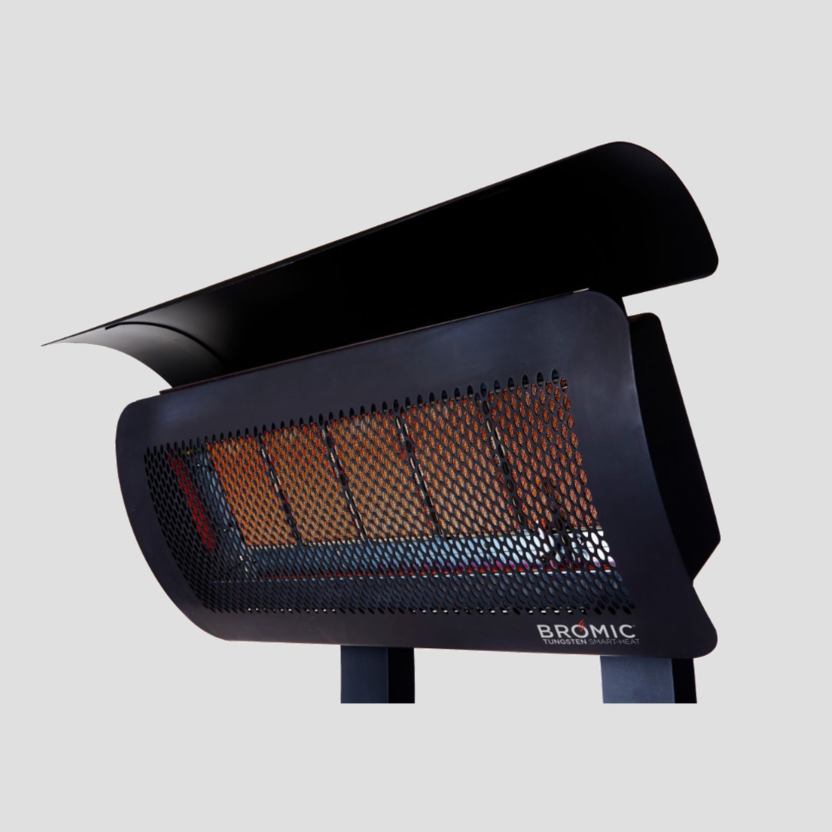 Bromic Tungsten Smart-Heat Gas Portable Heater gallery detail image