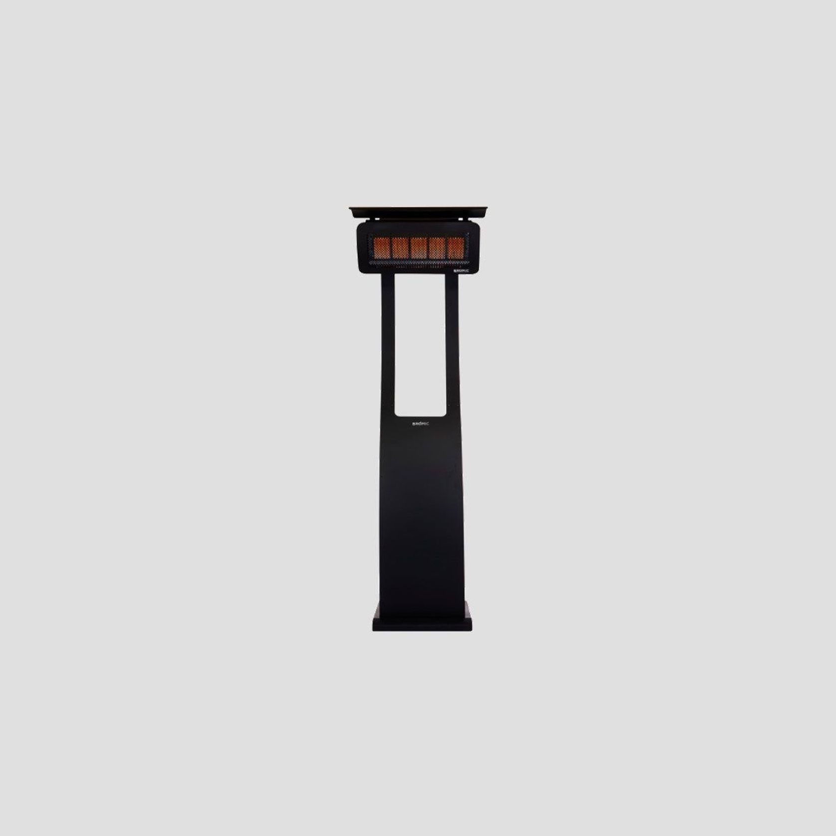 Bromic Tungsten Smart-Heat Gas Portable Heater gallery detail image