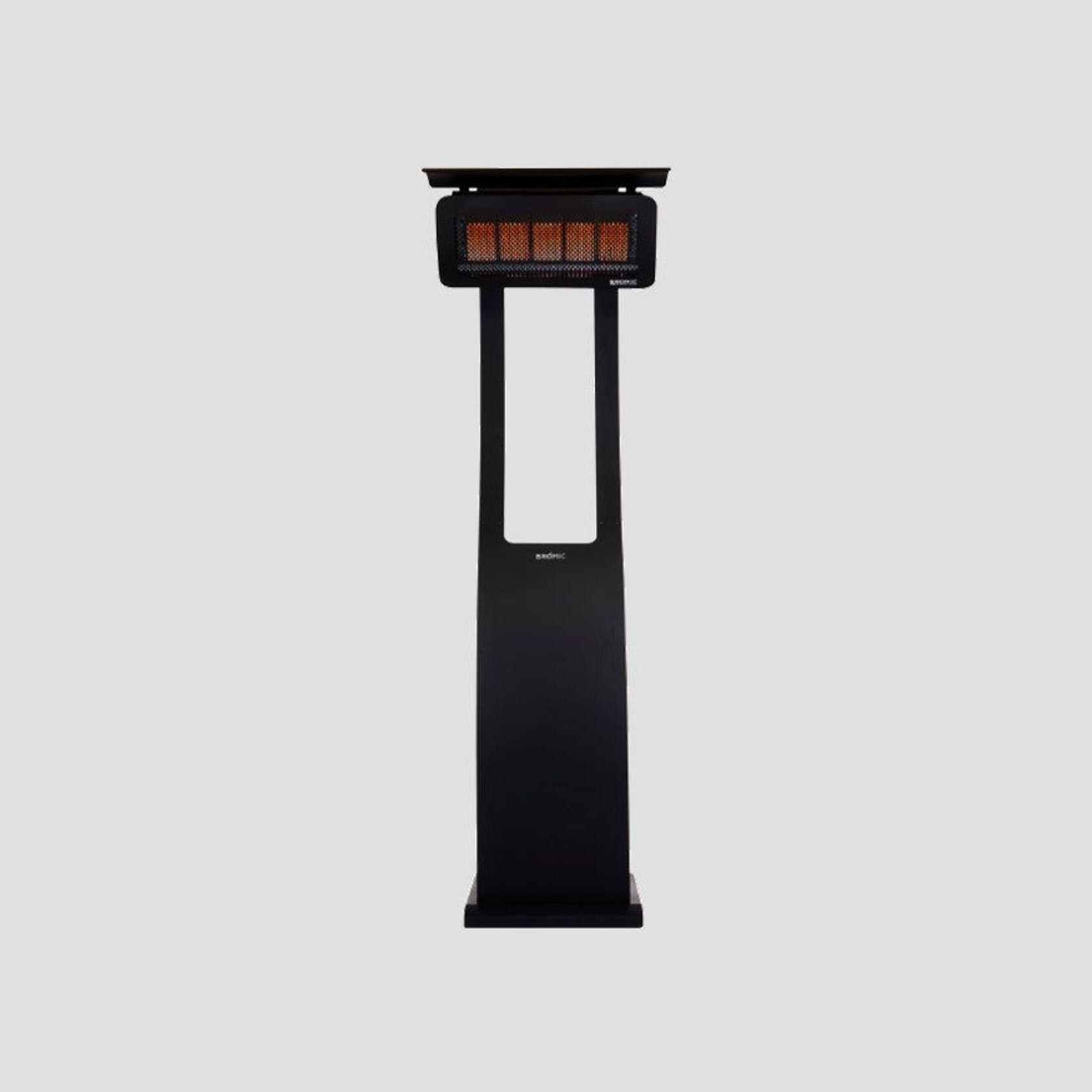 Bromic Tungsten Smart-Heat Gas Portable Heater gallery detail image