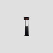 Bromic Tungsten Smart-Heat Gas Portable Heater gallery detail image