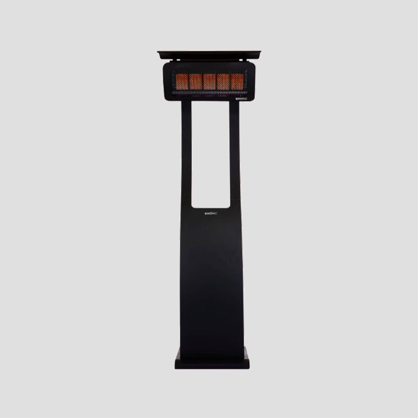 Bromic Tungsten Smart-Heat Gas Portable Heater gallery detail image