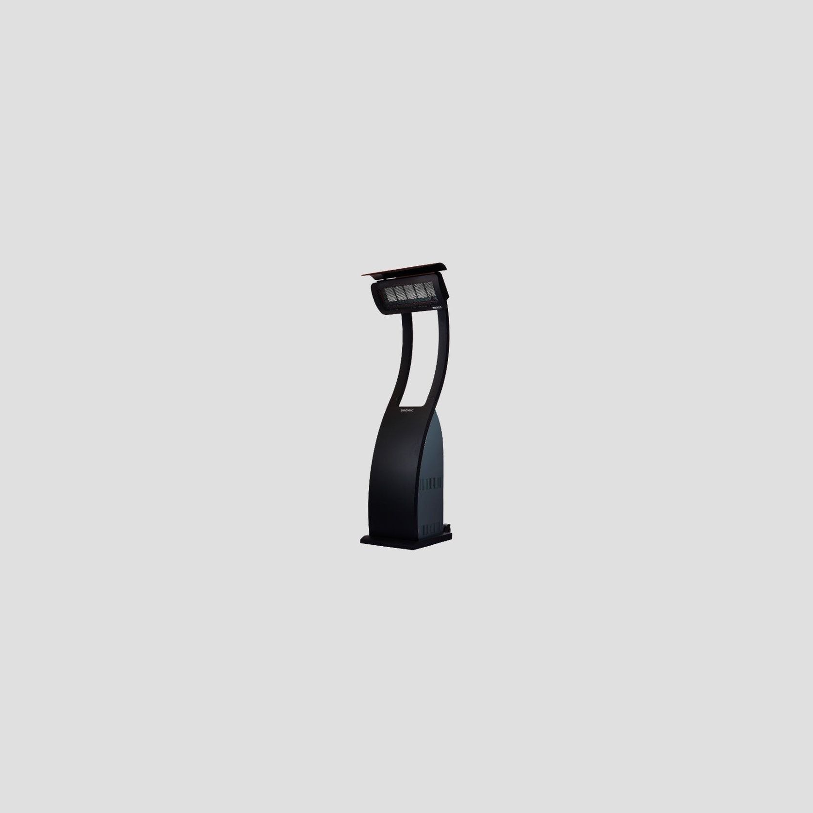 Bromic Tungsten Smart-Heat Gas Portable Heater gallery detail image