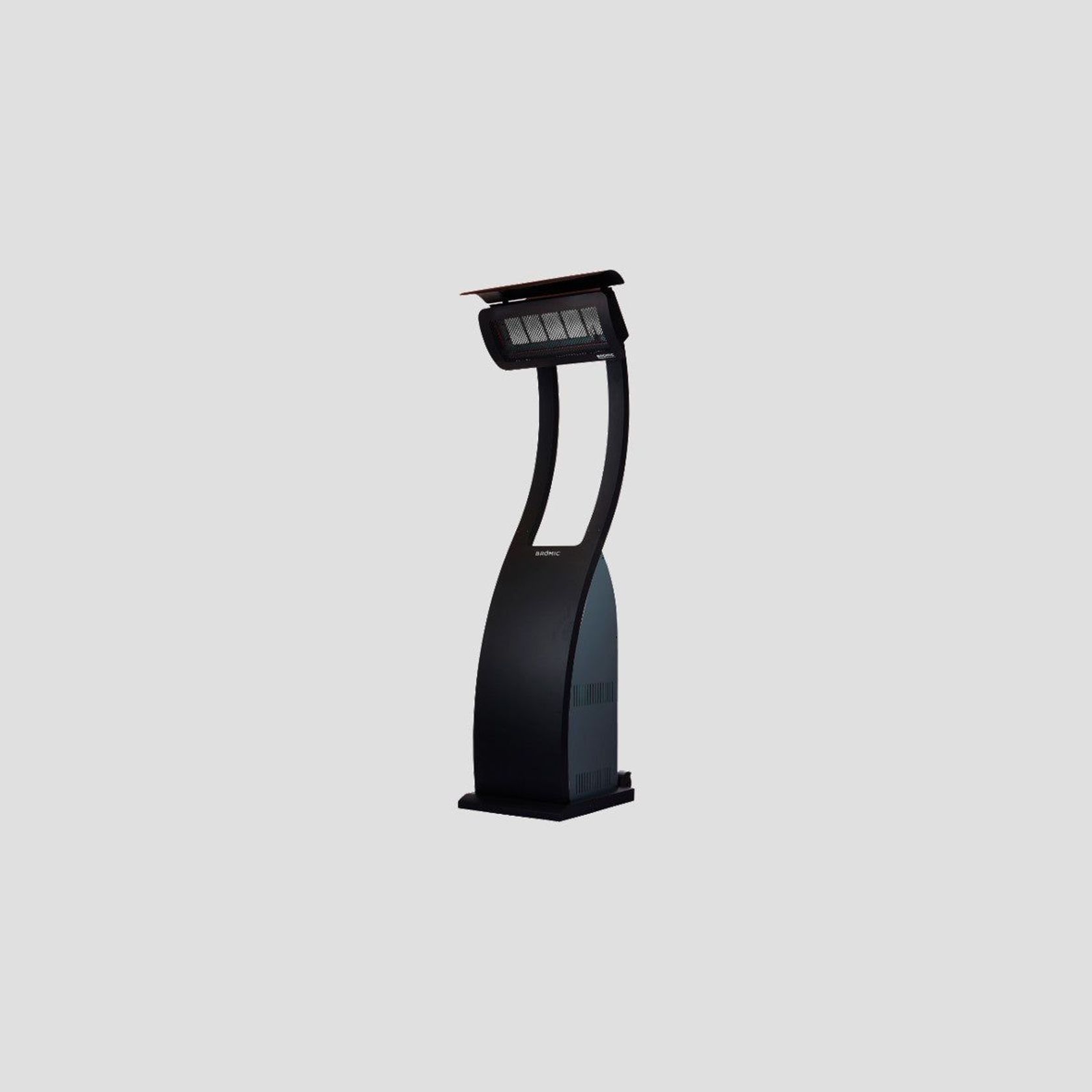 Bromic Tungsten Smart-Heat Gas Portable Heater gallery detail image