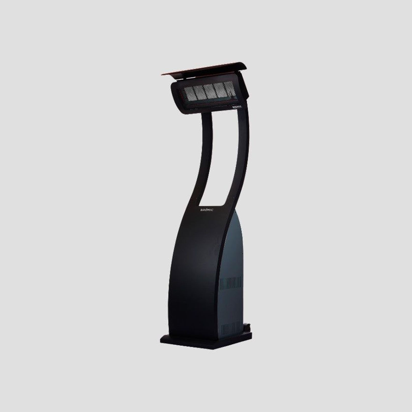 Bromic Tungsten Smart-Heat Gas Portable Heater gallery detail image