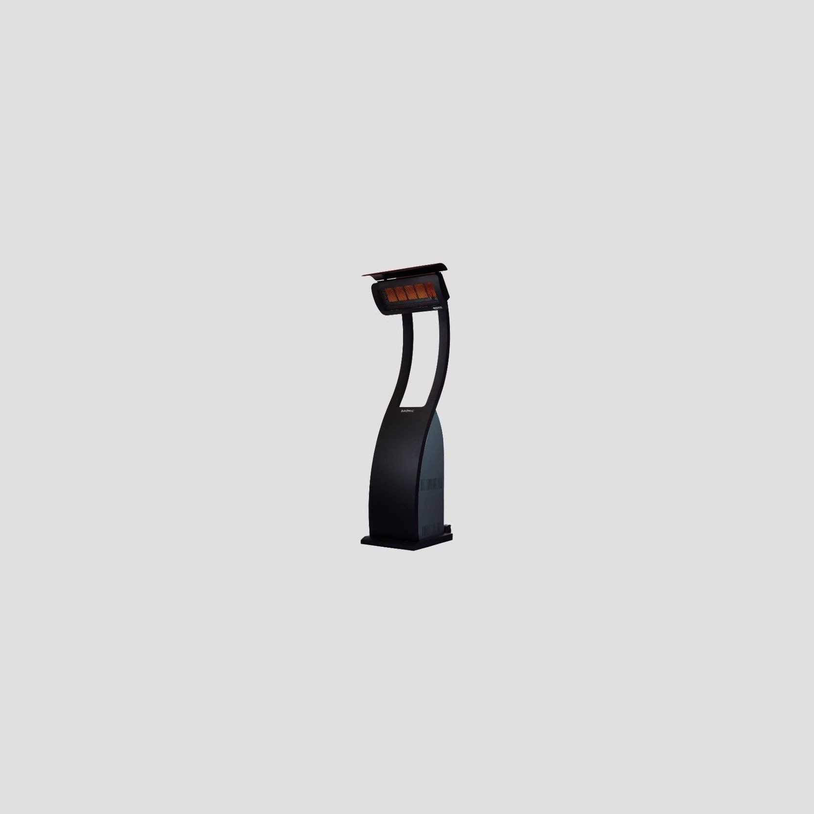 Bromic Tungsten Smart-Heat Gas Portable Heater gallery detail image