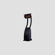 Bromic Tungsten Smart-Heat Gas Portable Heater gallery detail image