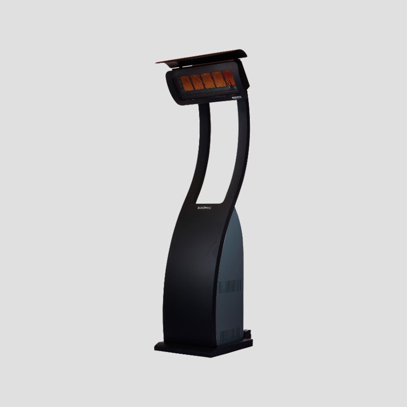 Bromic Tungsten Smart-Heat Gas Portable Heater gallery detail image