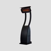 Bromic Tungsten Smart-Heat Gas Portable Heater gallery detail image