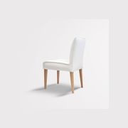 Newport Slip Cover Dining Chair gallery detail image