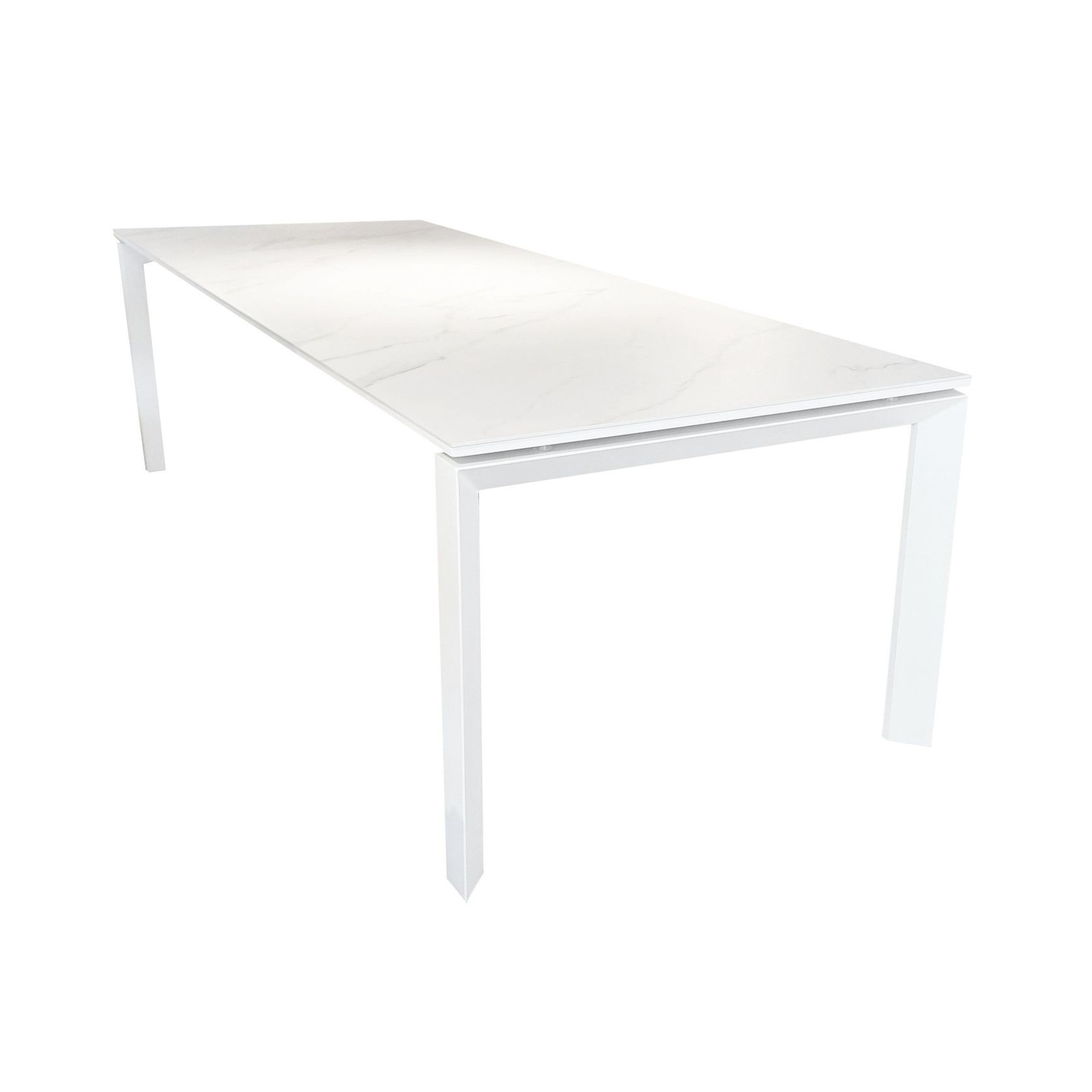 Broulee Extendable Dining table gallery detail image