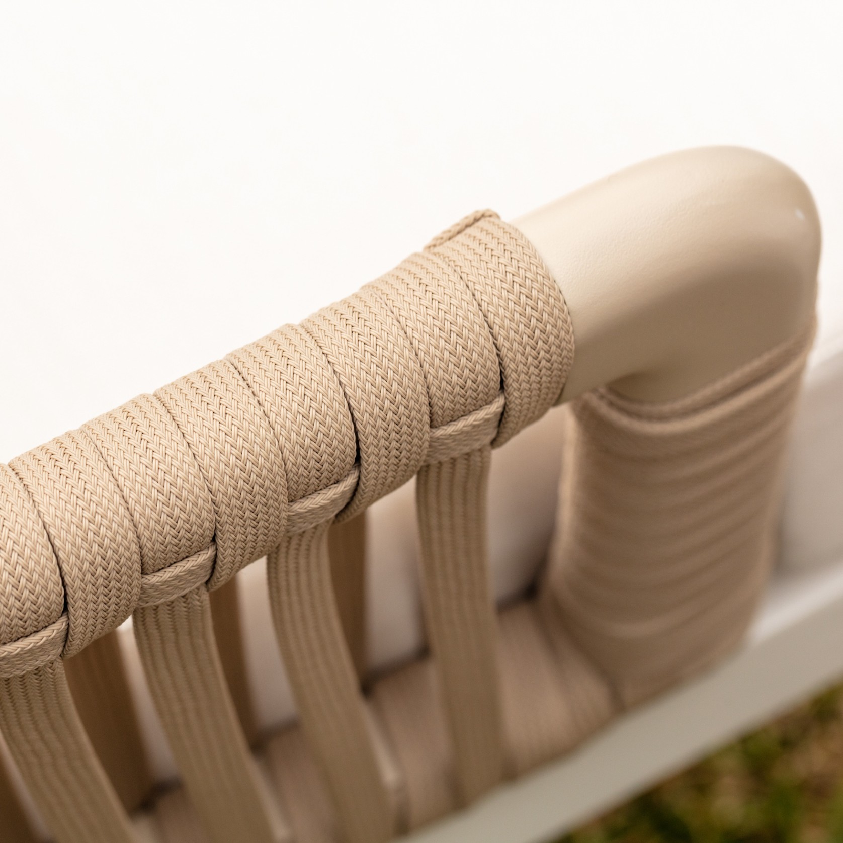3-piece Broulee Outdoor Lounge Set gallery detail image