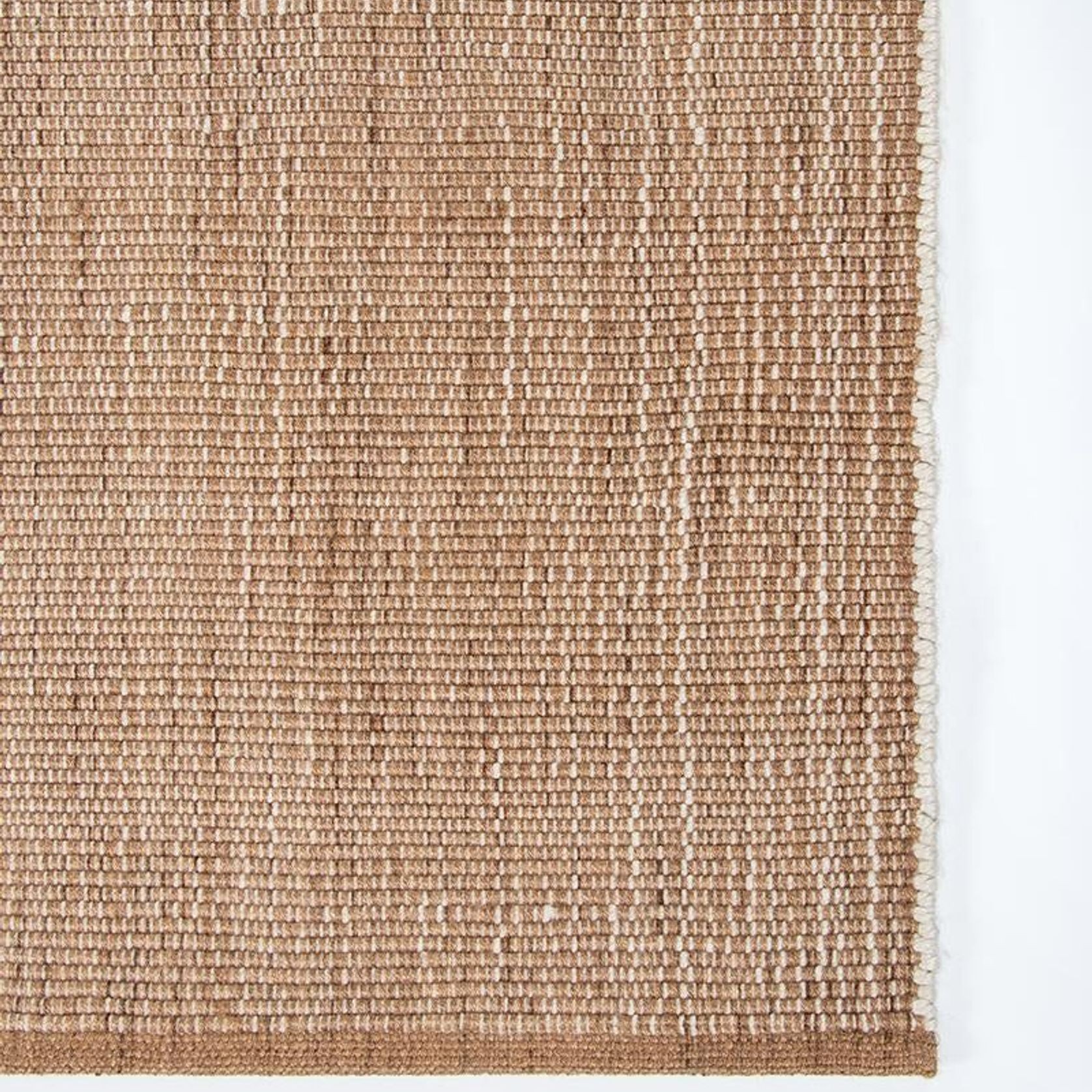 Baya Lonsdale  Floor Rug - Cumin | Indoor or Outdoor gallery detail image