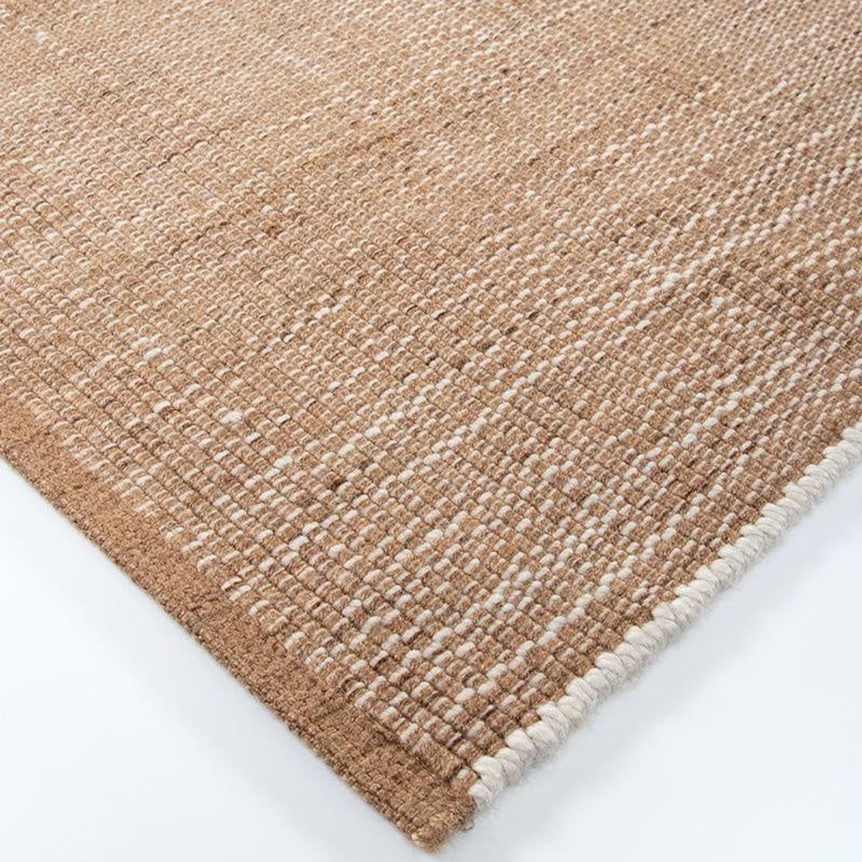 Baya Lonsdale  Floor Rug - Cumin | Indoor or Outdoor gallery detail image