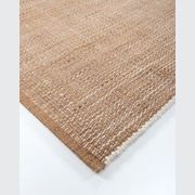 Baya Lonsdale  Floor Rug - Cumin | Indoor or Outdoor gallery detail image