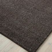 Weave Home Marceau Floor Rug - Chocolate | Wool Blend gallery detail image
