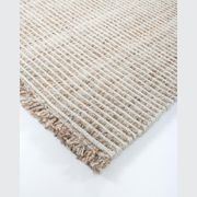 Baya Rhodes Floor Runner - Teak | Indoor or Outdoor gallery detail image