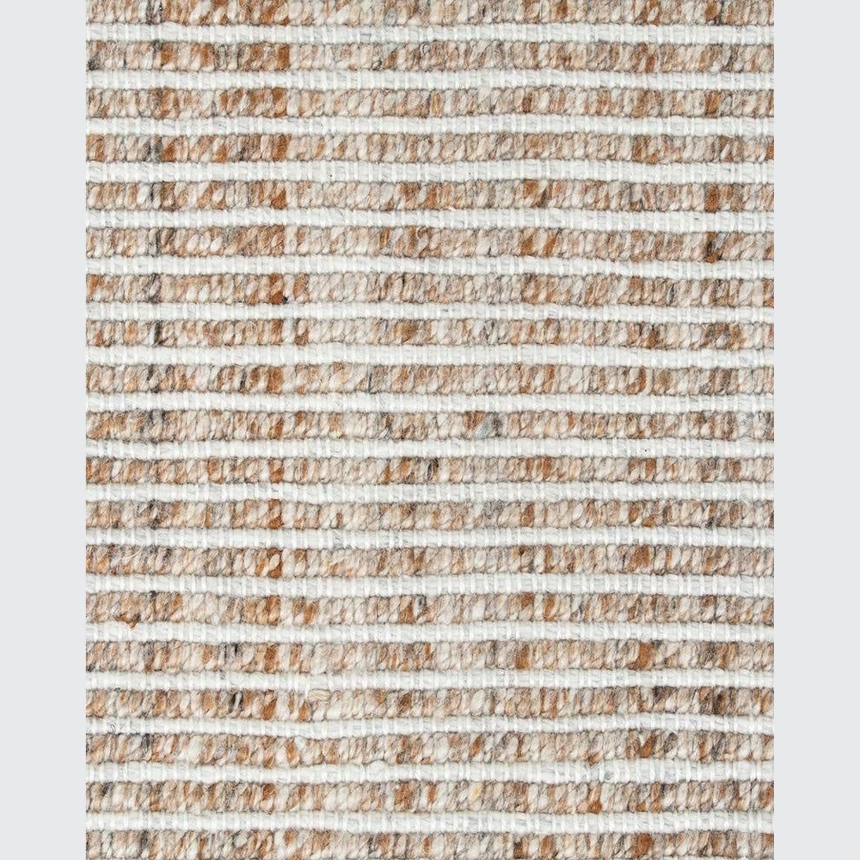 Baya Rhodes Floor Runner - Teak | Indoor or Outdoor gallery detail image