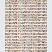 Baya Rhodes Floor Runner - Teak | Indoor or Outdoor gallery detail image