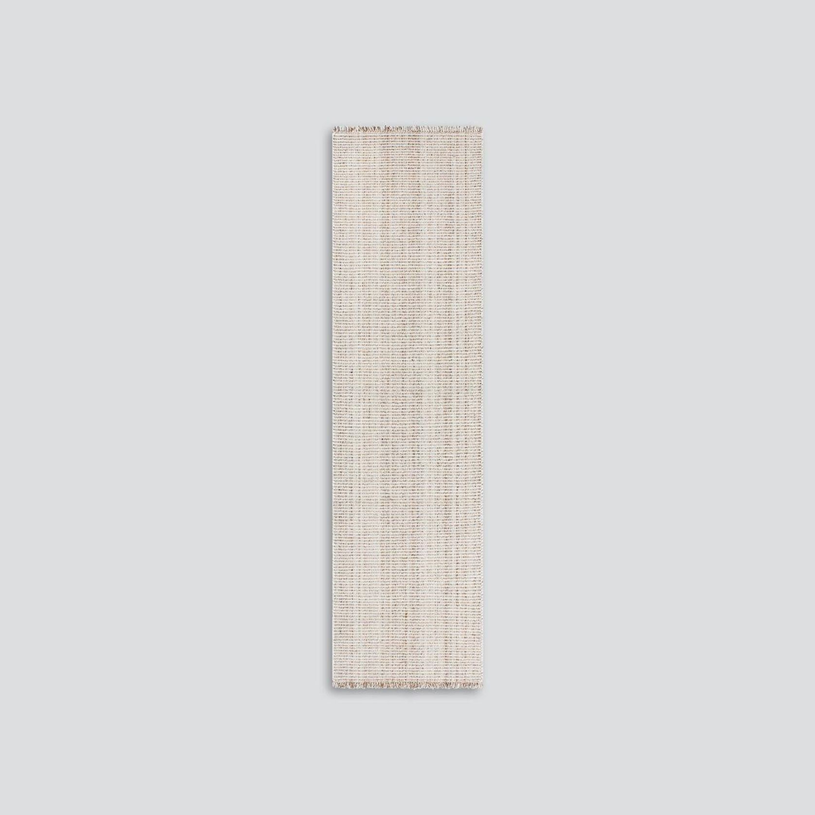Baya Rhodes Floor Runner - Teak | Indoor or Outdoor gallery detail image