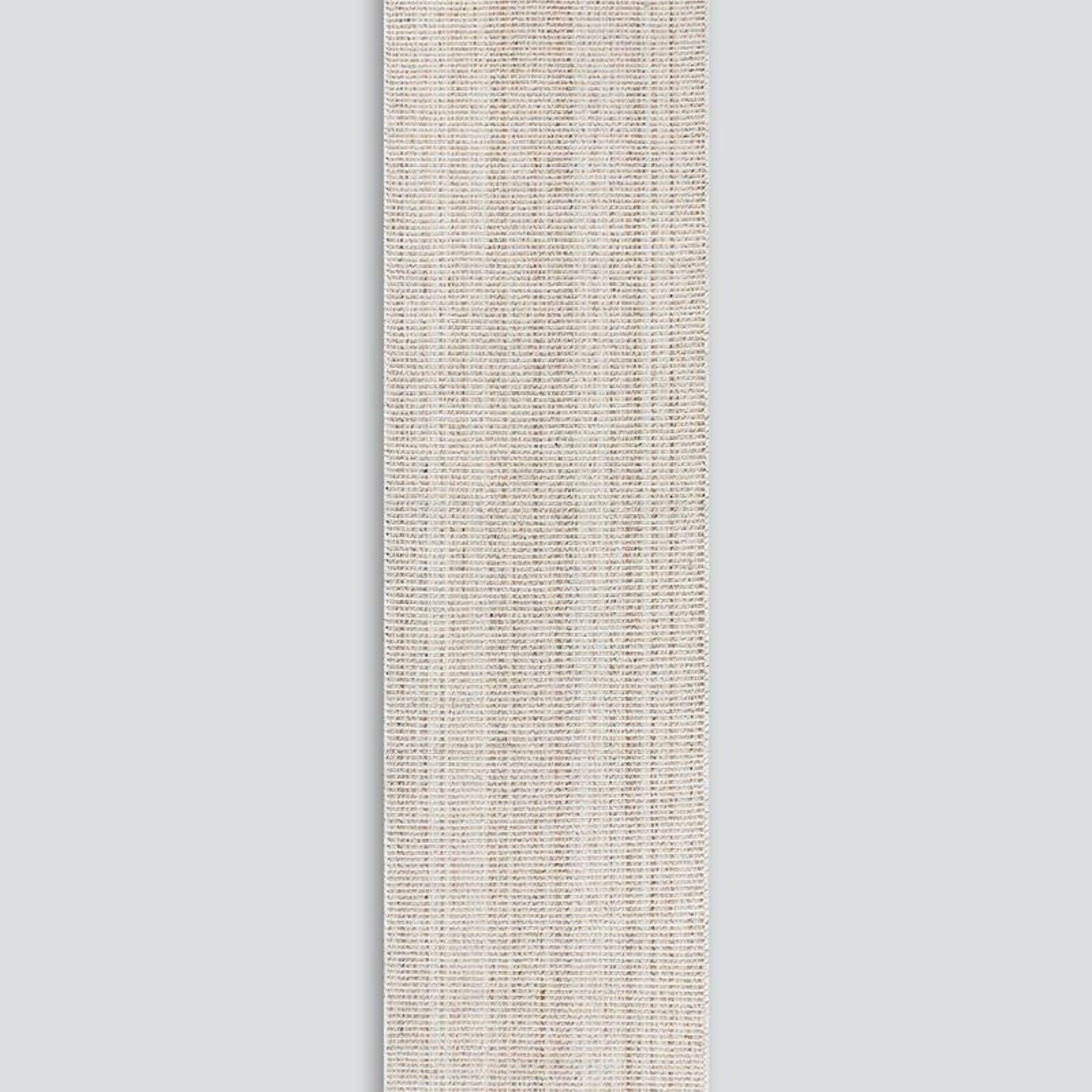 Baya Rhodes Floor Runner - Teak | Indoor or Outdoor gallery detail image