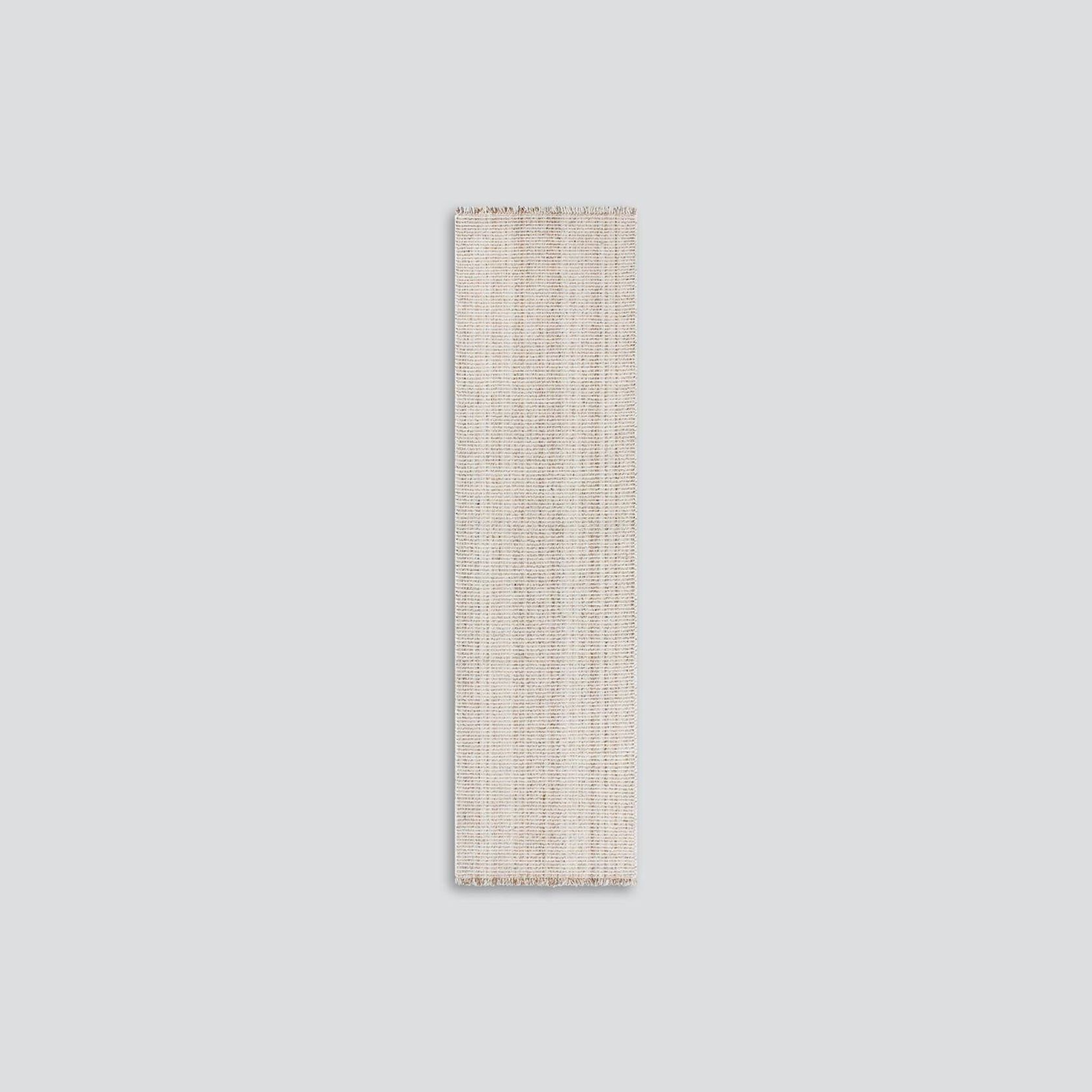 Baya Rhodes Floor Runner - Teak | Indoor or Outdoor gallery detail image