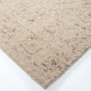 Baya Cadence 100% Wool  Floor Rug - Camel gallery detail image
