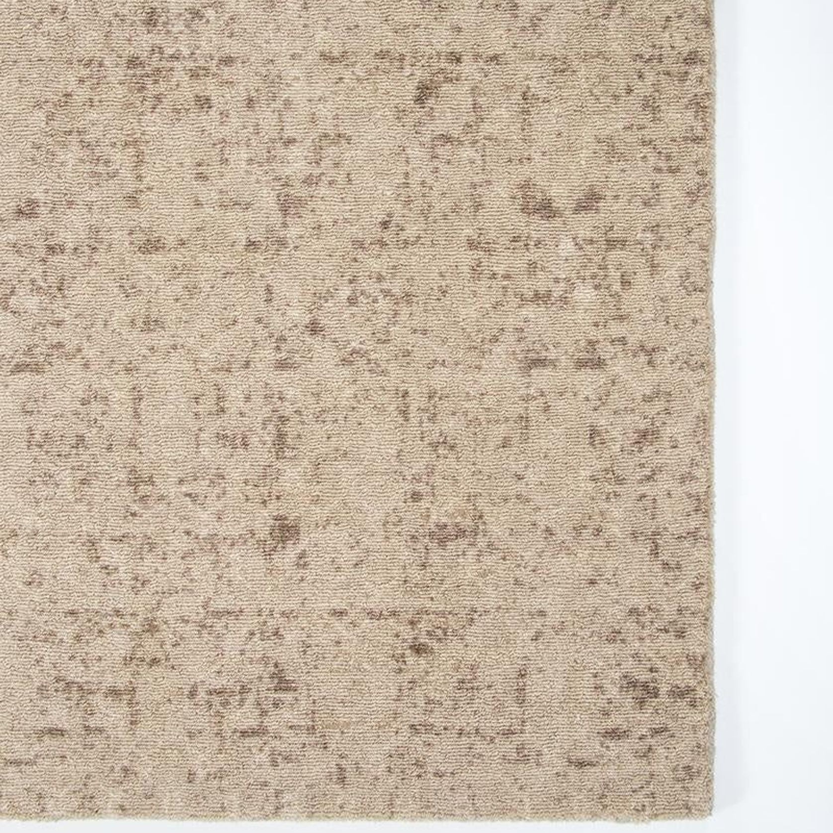 Baya Cadence 100% Wool  Floor Rug - Camel gallery detail image
