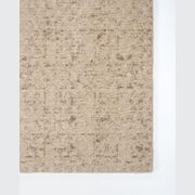Baya Cadence 100% Wool Floor Rug - Camel gallery detail image