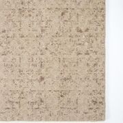 Baya Cadence 100% Wool  Floor Rug - Camel gallery detail image