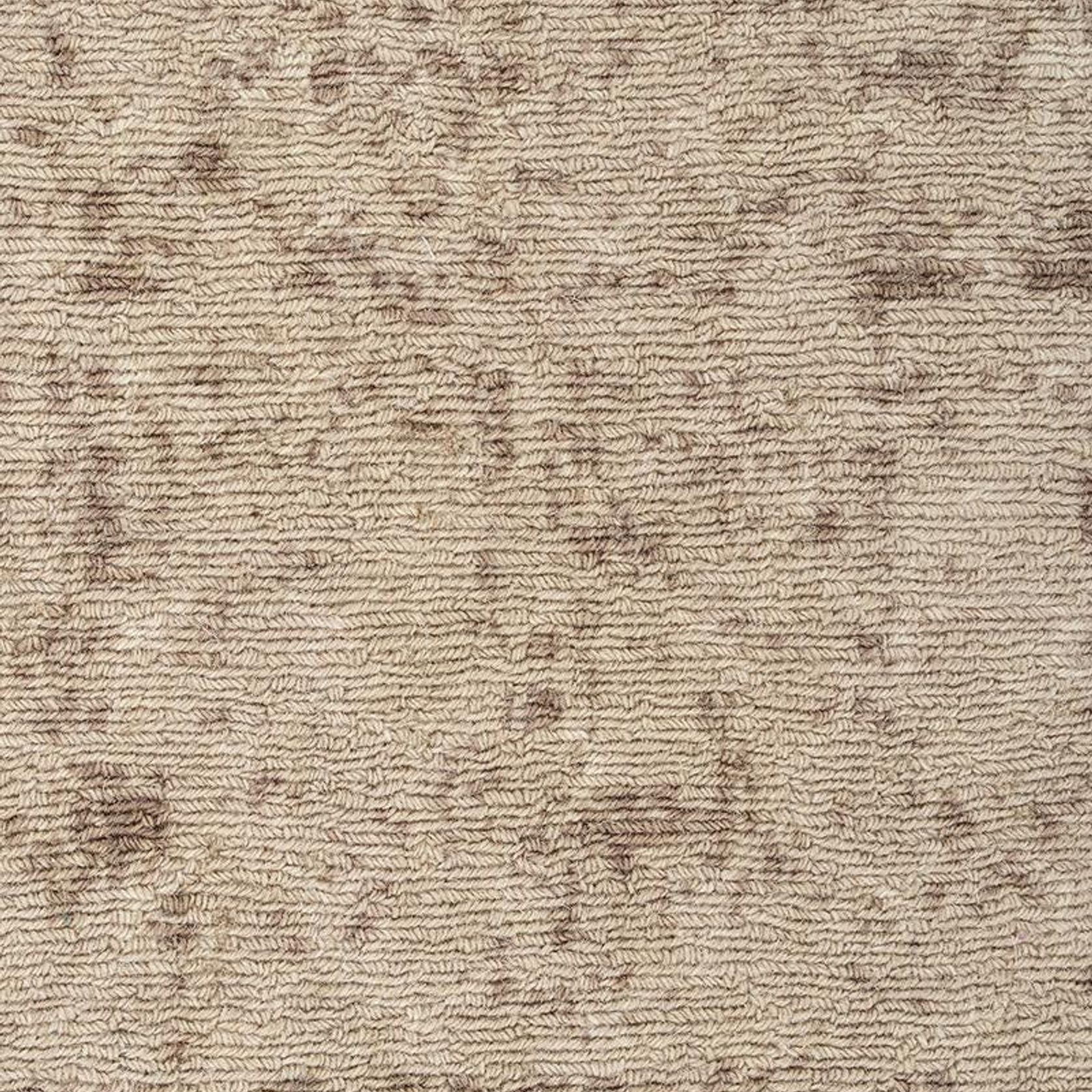 Baya Cadence 100% Wool  Floor Rug - Camel gallery detail image