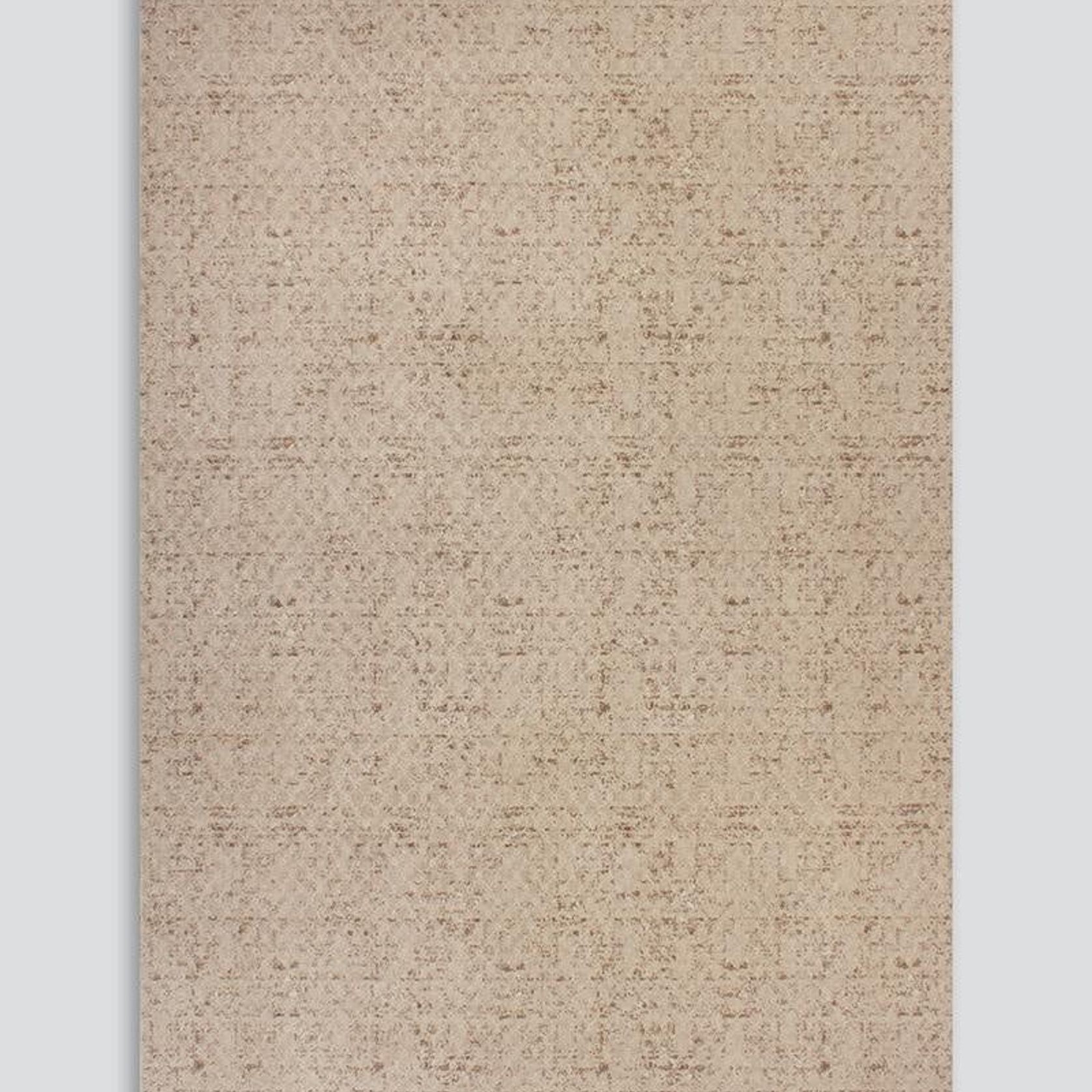 Baya Cadence 100% Wool  Floor Rug - Camel gallery detail image