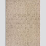 Baya Cadence 100% Wool  Floor Rug - Camel gallery detail image