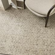 Baya Cadence 100% Wool  Floor Rug - Camel gallery detail image
