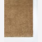 Baya Sandringham 100% NZ Wool Rug - Fenugreek gallery detail image