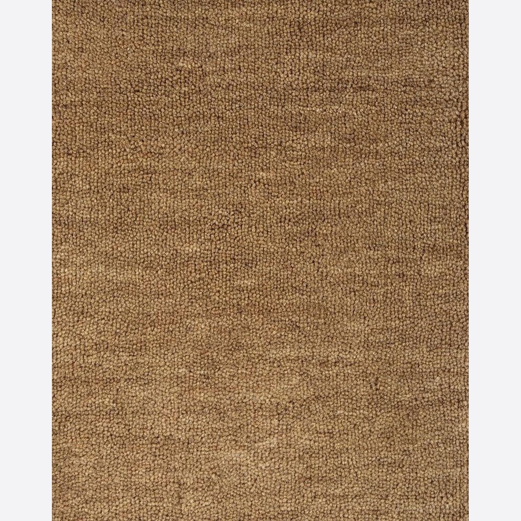 Baya Sandringham 100% NZ Wool Rug - Fenugreek gallery detail image