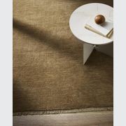 Baya Sandringham 100% NZ Wool Rug - Fenugreek gallery detail image