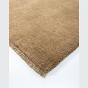 Baya Sandringham Wool Runner Rug - Fenugreek gallery detail image