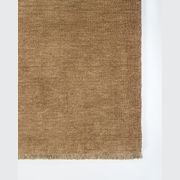Baya Sandringham Wool Runner Rug - Fenugreek gallery detail image