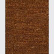 Baya Sandringham 100% NZ Wool Floor Runner Rug - Pecan gallery detail image